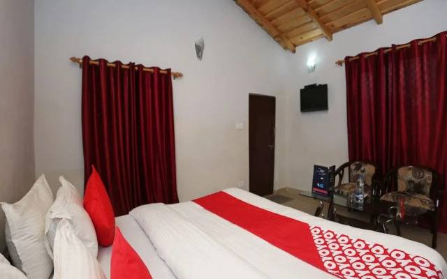 Alinda Guest House By OYO Rooms