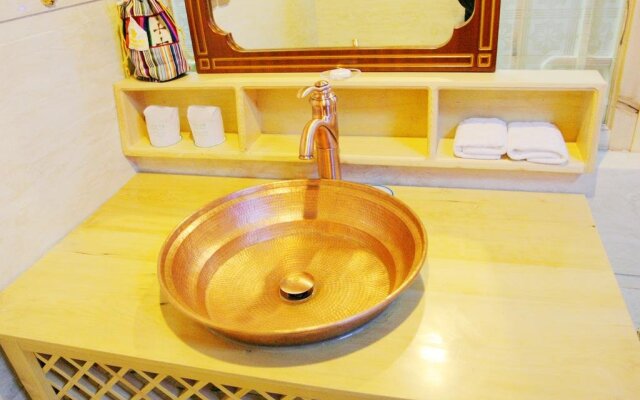 ShenChuan Tibetan Style Hotel Shangri-La