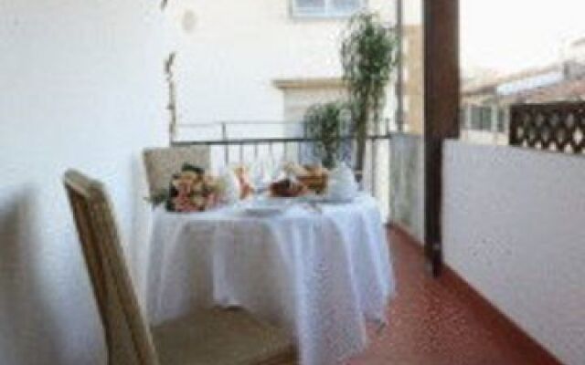 Arti & Hotel Florence