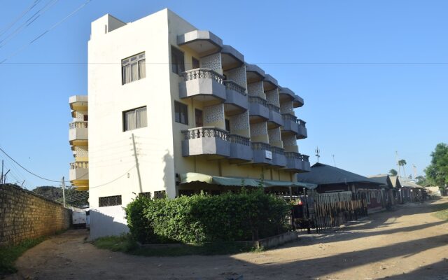 Mei Annex