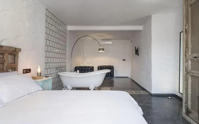 La Fonda Antigua - Adults Only