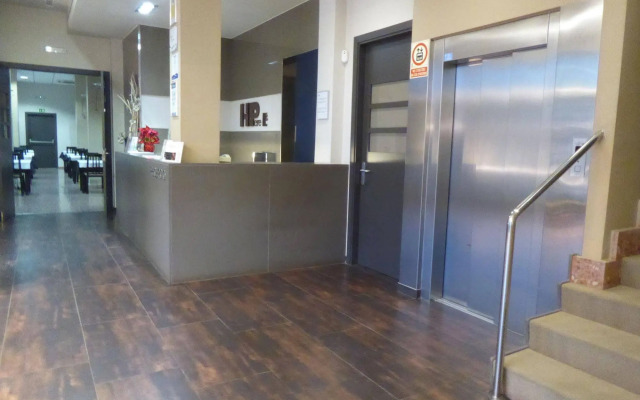 Hotel Pere III el Gran