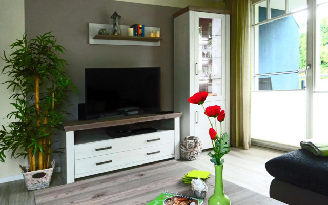 Kavelweg 13 Whg 4 - Kleiner Käptn