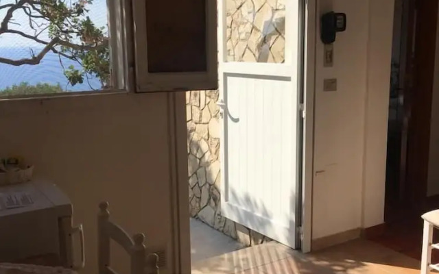 Scogliera del Gabbiano