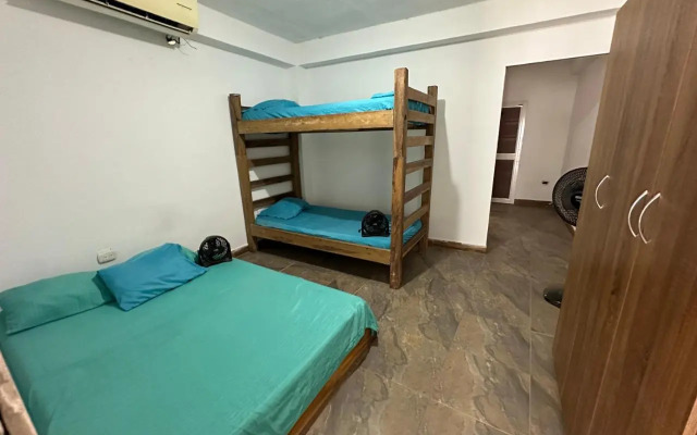 RokaDura Hostel
