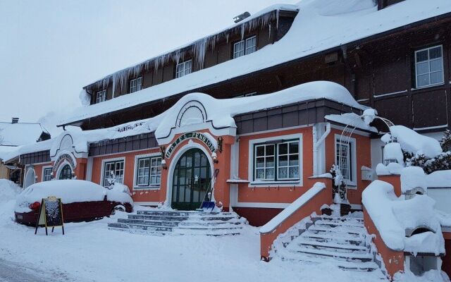 Hotel Tauplitzerhof