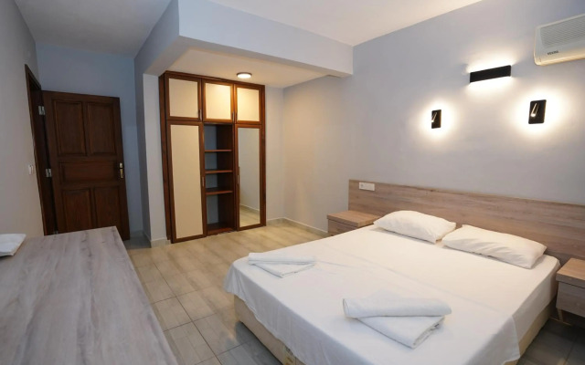 Cirali Hotel