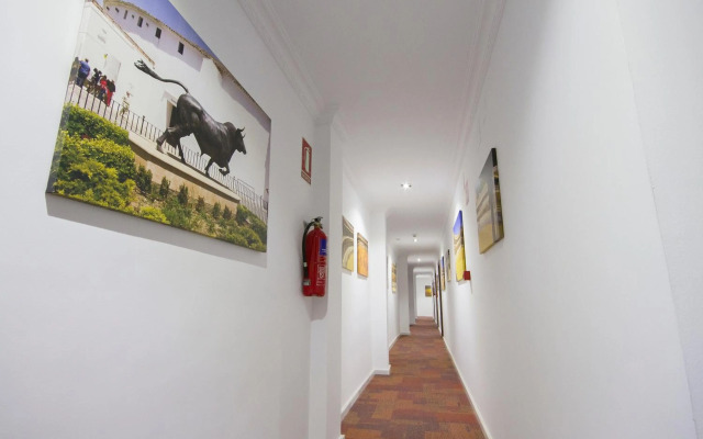 Hotel El Tajo & SPA