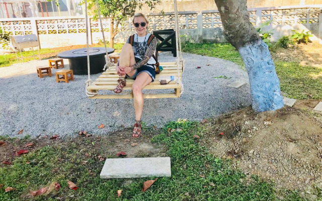 Winter House Chiang Rai