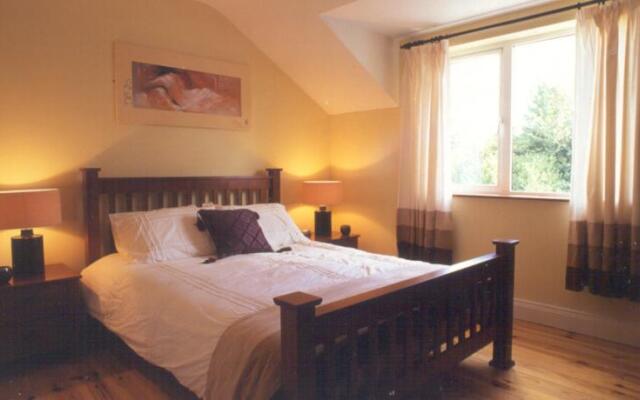 Sheen View Holiday Homes