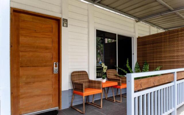 Madison Garden And Residences