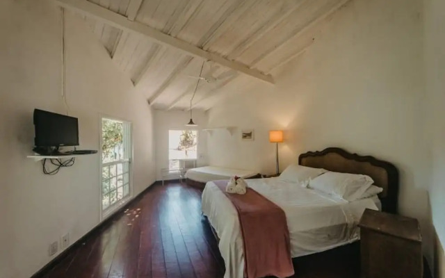 Pousada Enseada do Jatobá