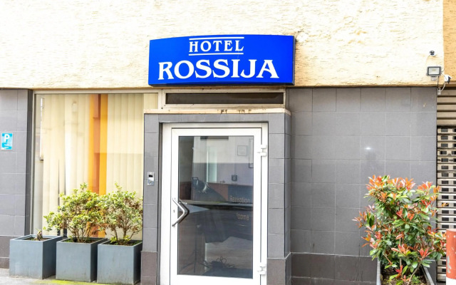 Hotel Rossija