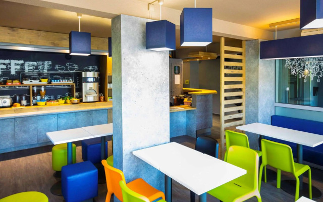 ibis Budget Carcassonne-La Cité