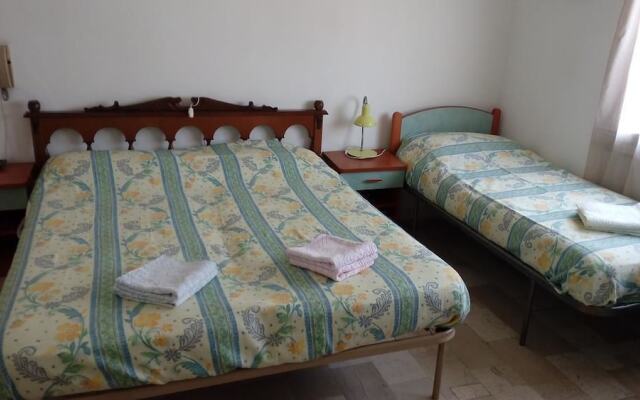 Taormina B&B