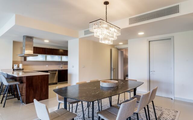 Mareazul Beach Condos Playa Del Carmen