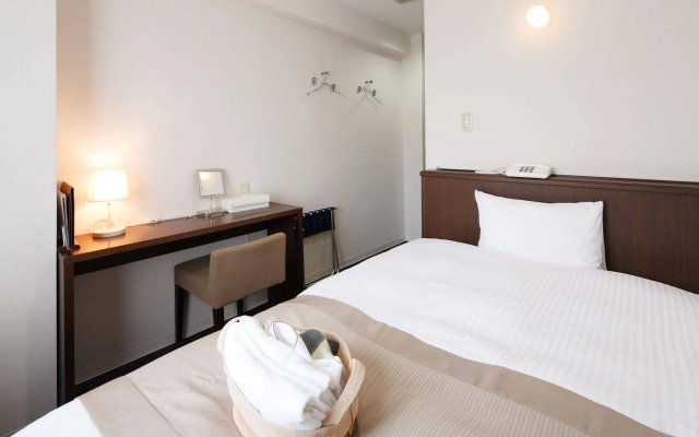 Pod Select Hotel Shinjuku