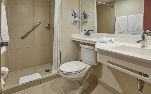 City Express by Marriott Puebla Finsa