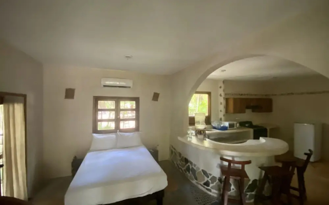 MAYA Apartments Tulum