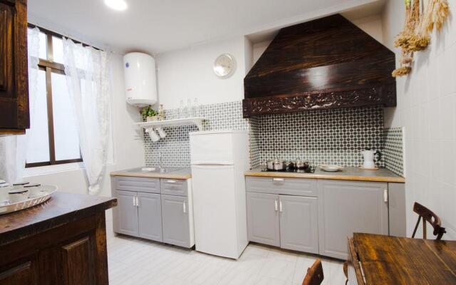 Heart of Pamplona Apartments II