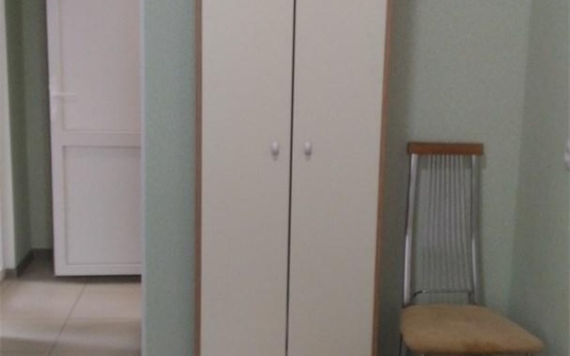 Гостевой дом Томичка