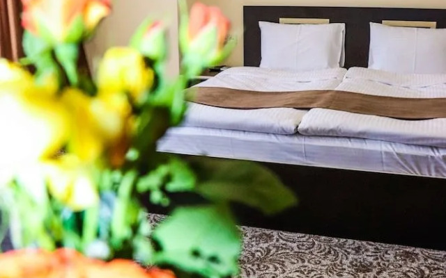 Yerevan Centre Hotel