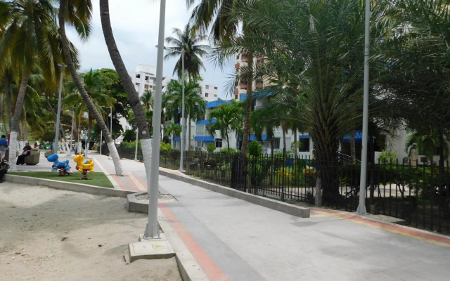 Patuca Apartamentos By DANP