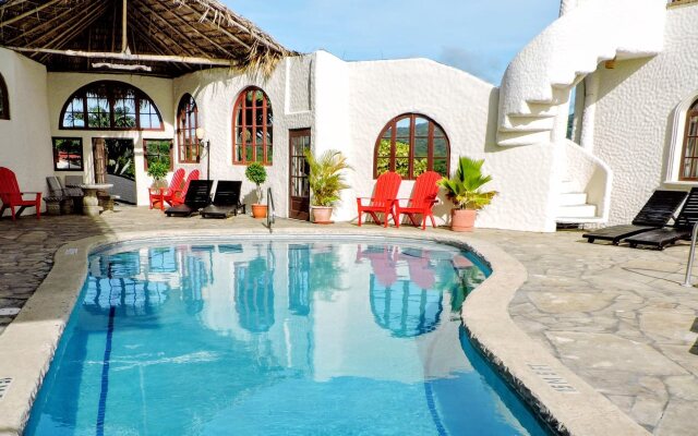 Casa Bahia Hotel