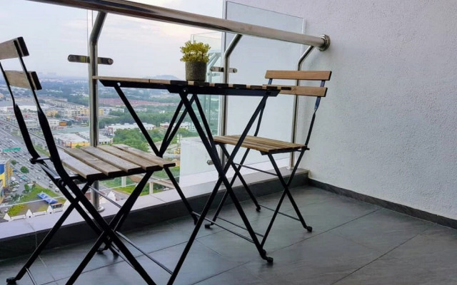Skypod Residence