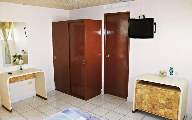 Hotel Grecia Real