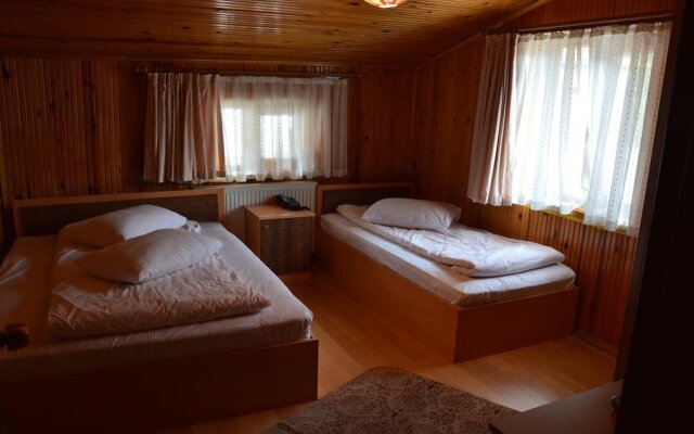 Kalegon Hotel