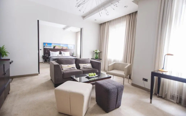 Townhouse27 Hotel