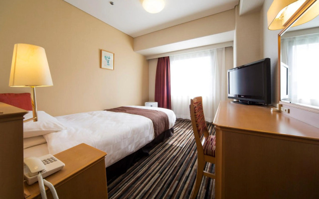 Smile Hotel Tokushima