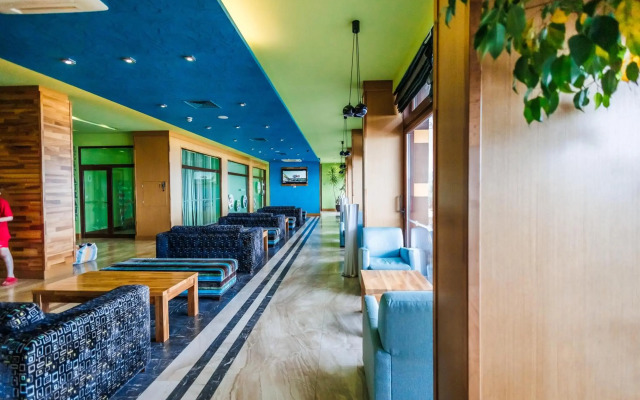Mirage Hotel