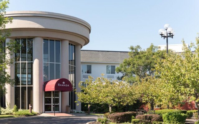 Ramada Amherst/Getzville Hotel And Conference