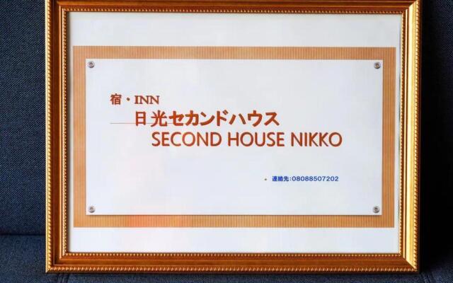 Second House Nikko - Vacation STAY 13408