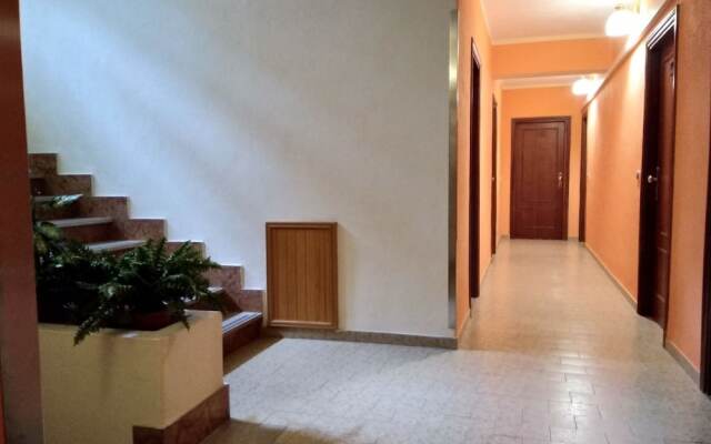 Hotel Cristallo