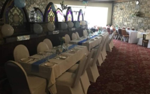The Lanterns Hotel