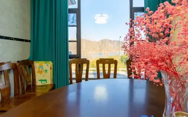 Tonglu Qingzhu Homestay