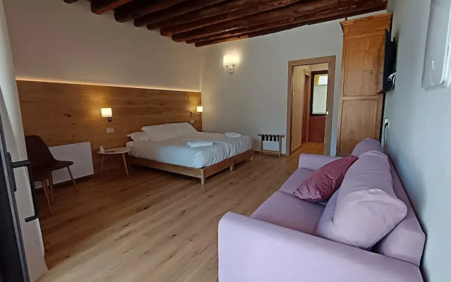 Agriturismo Villa di Modolo