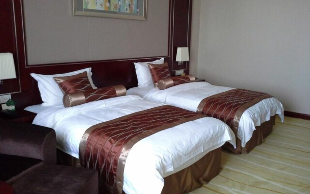 Qingdao Huaxi Hotel