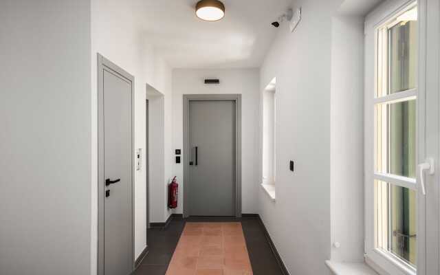 New York Luxury Suites