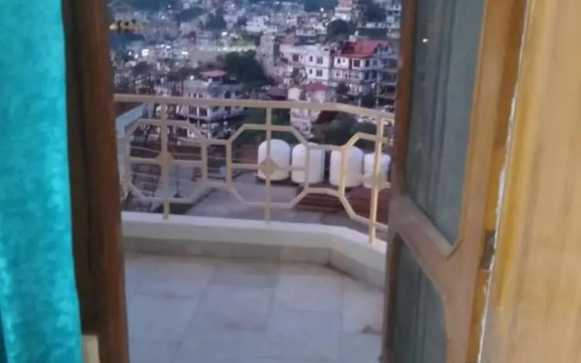 Goroomgo Marina Hills Resort Solan