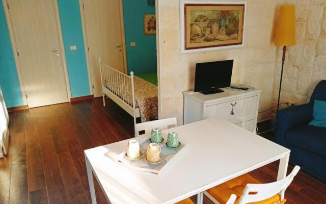 Villa 4 Posti Letto 100 Metri Dal Mare