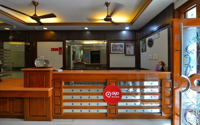 OYO Flagship 983 Hotel Surya Residency