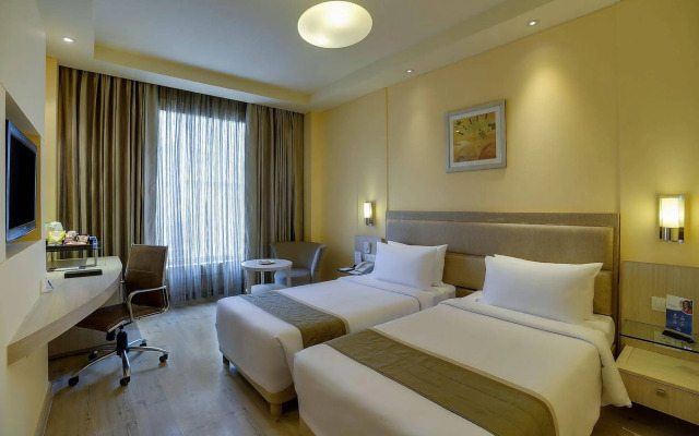 Sarovar Portico Naraina Delhi