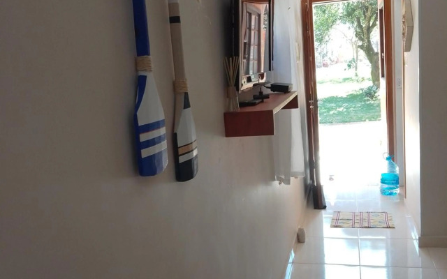 Apartamento em Ubatuba Ville II