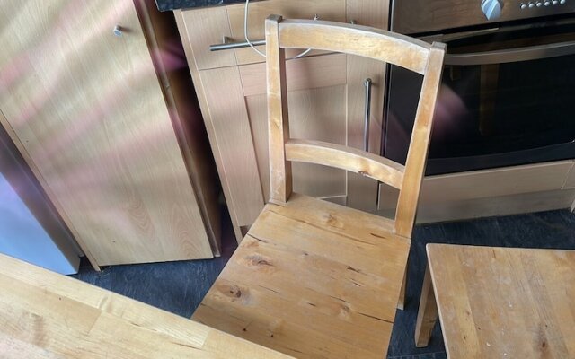 Immaculate 2-bed Duplex Apartment in Leeds