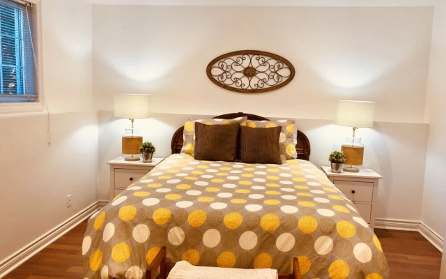 Vineyard Villa House
