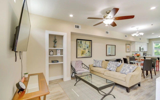 D'iberville Delight ~ 2 Mi From Beach & Casinos!